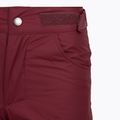 Children's ski trousers Columbia Starchaser Peak III rich wine 3