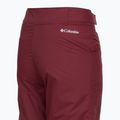 Children's ski trousers Columbia Starchaser Peak III rich wine 4