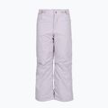 Children's ski trousers Columbia Starchaser Peak III lavender pearl