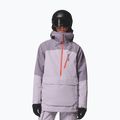 Women's snowboard jacket Columbia Coreshot Anorak lavender pearl/shale purple