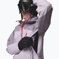 Women's snowboard jacket Columbia Coreshot Anorak lavender pearl/shale purple 8