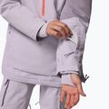 Women's snowboard jacket Columbia Coreshot Anorak lavender pearl/shale purple 11