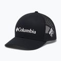 Baseball cap Columbia Mesh Snap Back black