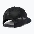 Baseball cap Columbia Mesh Snap Back black 2