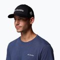 Baseball cap Columbia Mesh Snap Back black 4