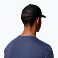 Baseball cap Columbia Mesh Snap Back black 6