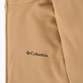 Men's fleece sweatshirt Columbia Winter Pass Reversible canoe/dark stone/peaked tonal 6