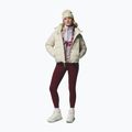 Women's down jacket Columbia Amaze Puff Hooded dark stone 6