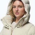 Women's down jacket Columbia Amaze Puff Hooded dark stone 7
