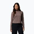 Women's trekking longsleeve Columbia Granite Point Turtleneck iron