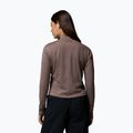 Women's trekking longsleeve Columbia Granite Point Turtleneck iron 3