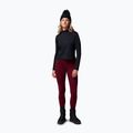 Women's trekking longsleeve Columbia Granite Point Turtleneck black 2