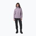 Women's rain jacket Columbia OmniTech AmpliDry II shale purple 2