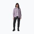 Women's rain jacket Columbia OmniTech AmpliDry II shale purple 6