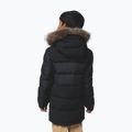 Children's insulated jacket Columbia Boy's Marquam Peak Fusion II black 3