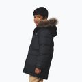 Children's insulated jacket Columbia Boy's Marquam Peak Fusion II black 4