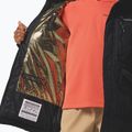 Children's insulated jacket Columbia Boy's Marquam Peak Fusion II black 6