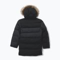 Children's insulated jacket Columbia Boy's Marquam Peak Fusion II black 8