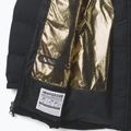 Children's insulated jacket Columbia Boy's Marquam Peak Fusion II black 9