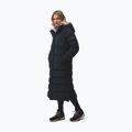 Women's down coat Columbia Amaze Puff Long Hooded black 5