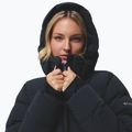 Women's down coat Columbia Amaze Puff Long Hooded black 10
