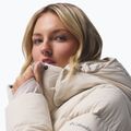 Women's down coat Columbia Amaze Puff Long Hooded dark stone 12