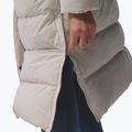 Women's down coat Columbia Amaze Puff Long Hooded dark stone 15
