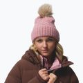 Women's down coat Columbia Amaze Puff Long Hooded tobacco 12