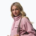 Women's down coat Columbia Amaze Puff Long Hooded tobacco 20