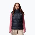 Women's gilet Columbia Pike Lake III black