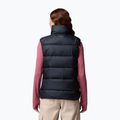 Women's gilet Columbia Pike Lake III black 3