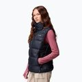 Women's gilet Columbia Pike Lake III black 4