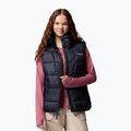Women's gilet Columbia Pike Lake III black 5