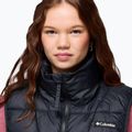 Women's gilet Columbia Pike Lake III black 6