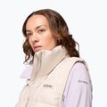 Women's gilet Columbia Pike Lake III dark stone 6