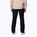 Men's trekking trousers Columbia ROC Tech Chino black 3