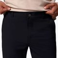 Men's trekking trousers Columbia ROC Tech Chino black 5