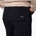 Men's trekking trousers Columbia ROC Tech Chino black 7
