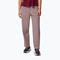 Men's trekking trousers Columbia ROC Straight Leg iron