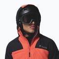 Men's ski jacket Columbia Cirque Bowl spice/spicy black/zing 5