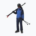 Men's ski jacket Columbia Cirque Bowl collegiate navy/mountain blue 2