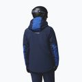Men's ski jacket Columbia Cirque Bowl collegiate navy/mountain blue 3