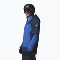 Men's ski jacket Columbia Cirque Bowl collegiate navy/mountain blue 4