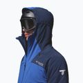 Men's ski jacket Columbia Cirque Bowl collegiate navy/mountain blue 5