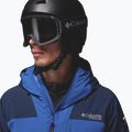 Men's ski jacket Columbia Cirque Bowl collegiate navy/mountain blue 7