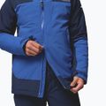 Men's ski jacket Columbia Cirque Bowl collegiate navy/mountain blue 9
