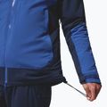 Men's ski jacket Columbia Cirque Bowl collegiate navy/mountain blue 11