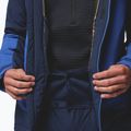 Men's ski jacket Columbia Cirque Bowl collegiate navy/mountain blue 14