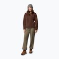 Women's sweatshirt Columbia Benton Springs Full Zip tobacco 2