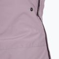 Women's ski trousers Columbia Highland Summit II Insulated shale purple 16